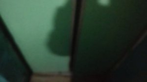 Созданный музыкальный лифт) Лифт САМЛЗ-МЛЗ 1991 года. Саранск, Косарева 5 к 1, 2 подъезд