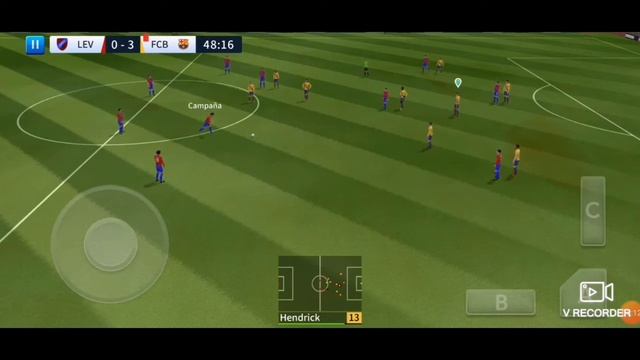 Dream League Soccer 2019 взлом смотреть онлайн