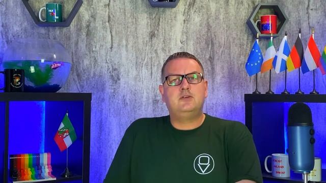 Scotland wants vaccinations for clubs and major events – Outside Views смотреть онлайн