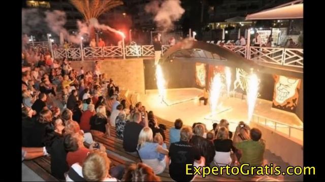 Corolla Hotel, Side, Turkey смотреть онлайн