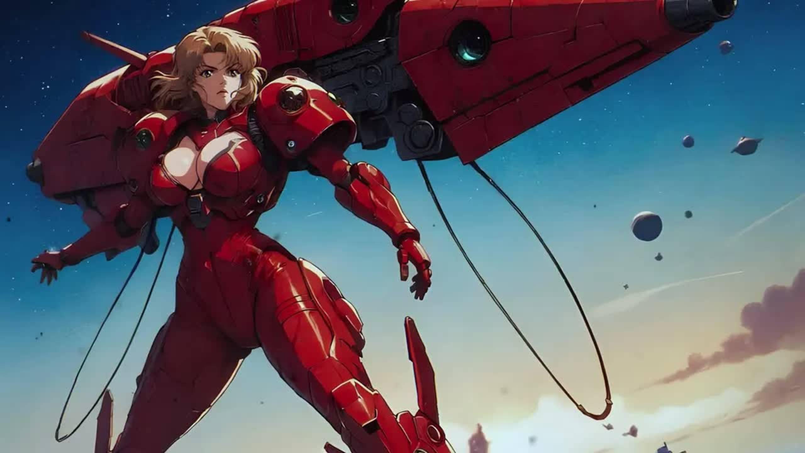 1 9 8 7　ＦＥＥＬＩＮＧ ⧸⧸ Synthwave, Dreamwave, Vaporwave, Chillsynth [01VCMdComzw] смотреть онлайн