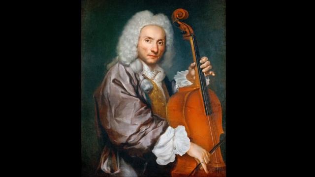 Handel - Tristan 'Cello Concerto in G minor смотреть онлайн