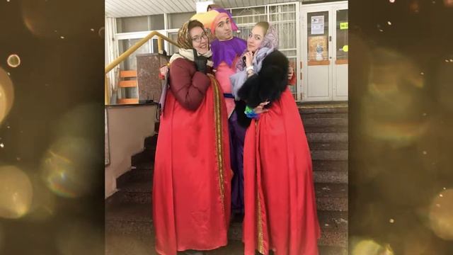 Классная (школьный выпускной) смотреть онлайн