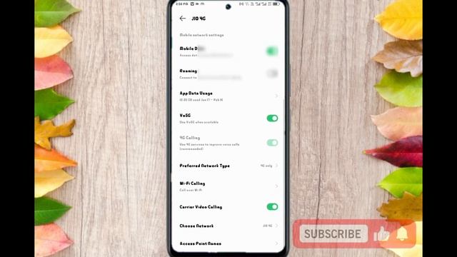 Infinix Smart 8 5g Network Setting,Apne Phone Main 5g Network Kaise Use Kare смотреть онлайн