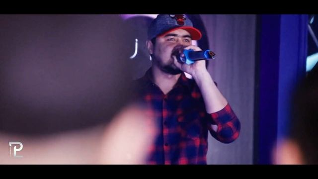 Реп Консерт часть 2 Rap concert part 2 смотреть онлайн