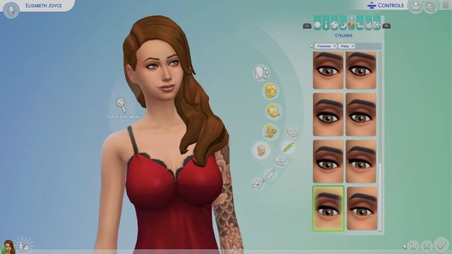 The Sims 4 - My New Journey "PS5 Gameplay” смотреть онлайн