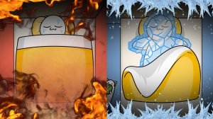 Ты и одеяло | Мультфильм Гуффи