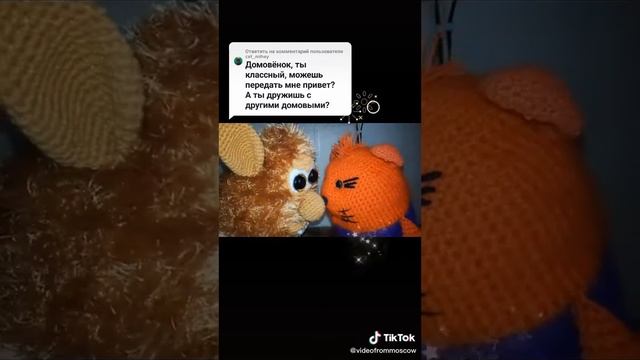 #игорьшоу 0204 Привет Коту Михею