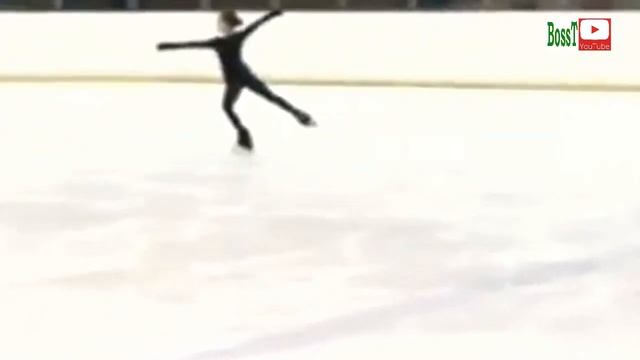 Sofia AKATJEVA - 4T, Practice (03/2019) смотреть онлайн
