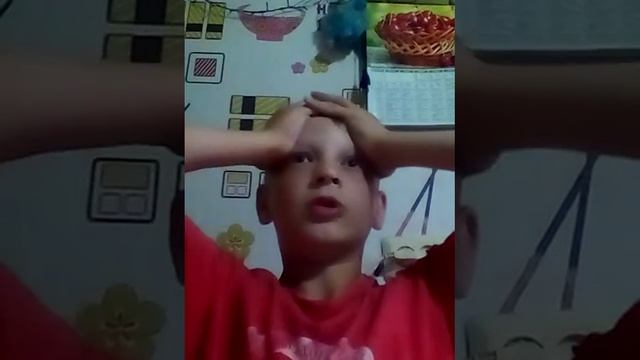 Делаем обзор на поп ит и симпл димпл