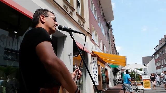 Aus dem Beton (Cover, Datteln, 27. 5. 2018) смотреть онлайн