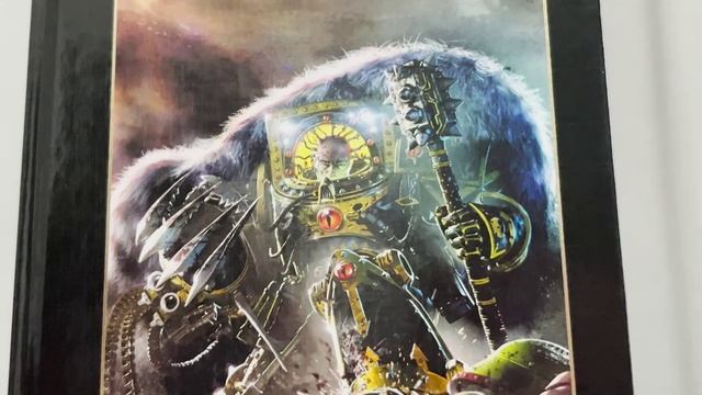 Ересь Хоруса. Том 6. Омнибук