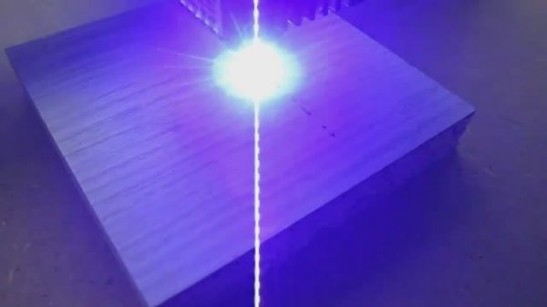 Лазерный гравер VIGO TEK VG L7P.