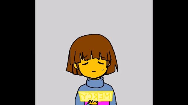 UNDERTALE (SPOILER & FLASH WARNING) смотреть онлайн