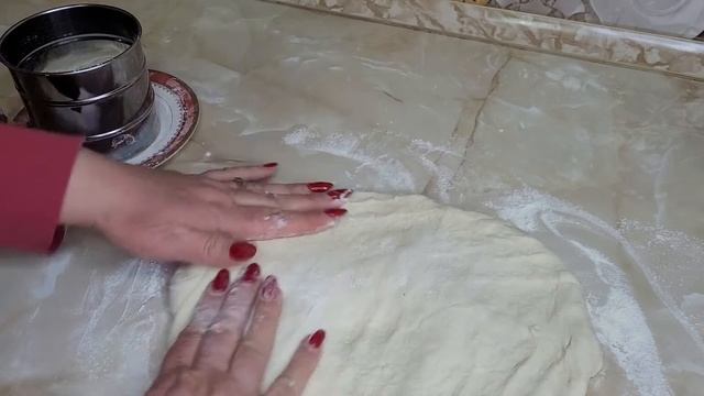 Տնական Հաց / Домашний Хлеб