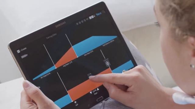 Tacx FLUX S Smart Trainer –“A FULLY INTERACTIVE & FUNCTIONAL SMART DIRECT DRIVE” смотреть онлайн
