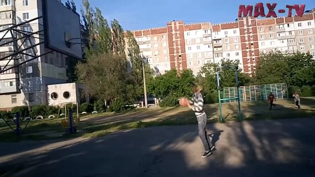 Замедление от MAX-TV смотреть онлайн