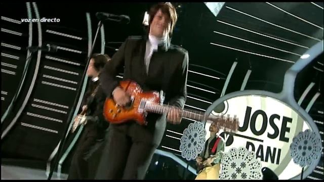 Daniel Diges y José Luis imitan a Juan y Junior en Tu cara me suena Mini смотреть онлайн