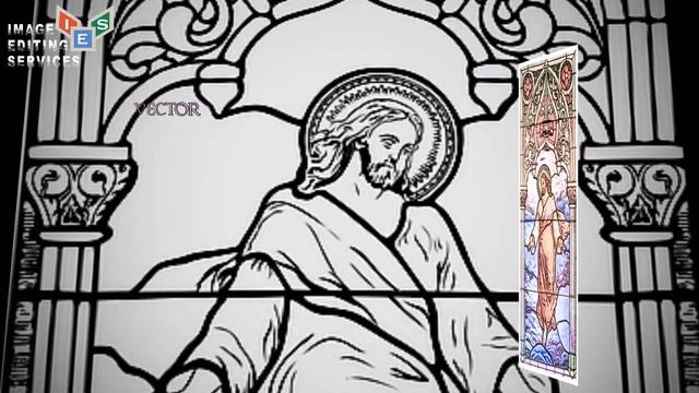 IES (Image-Editing-Services) смотреть онлайн