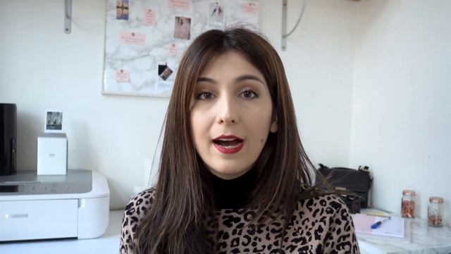 Runway Inspirations - Animal Print - Leopard | Trends Autumn - Winter 2018-2019