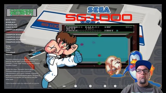 NEW RETROPIE THEMES - PLAYSTATION & SUPERDISPLAY - EMULATIONSTATION смотреть онлайн