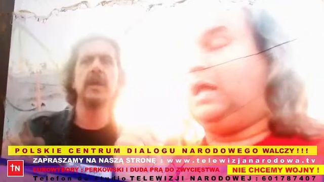 POLSKIE CENTRUM DIALOGU NARODOWEGO PCDN NADAJE MGR ADAM STANISŁAW CZECZETKOWICZ смотреть онлайн