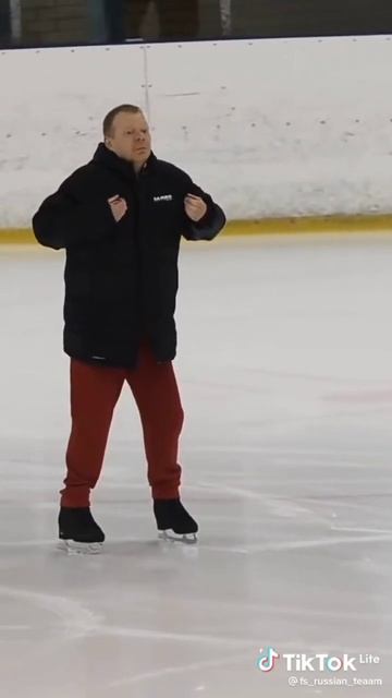 фигурное катание. #фигурноекатание #этери_тутберидзе #вместессашей #аннащербакова #ками смотреть онлайн