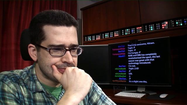 Car Geeks - Formula One Technology смотреть онлайн