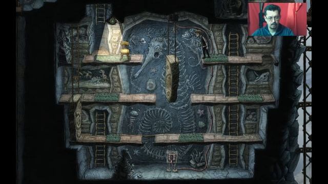 Creaks. №4. Прохождение игры. смотреть онлайн