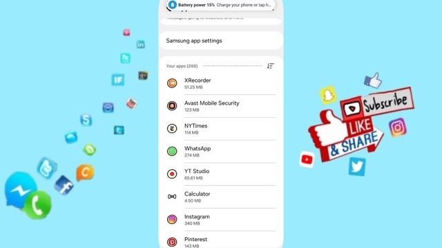 How To Fix And Solve Lag On Avast Antivirus Security App | Final Solution смотреть онлайн