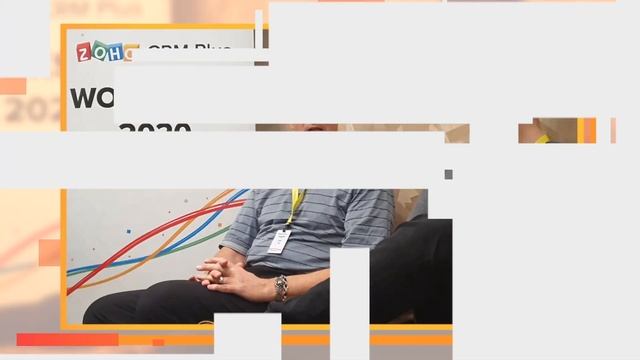 Remote Brand and Smart Plastic Technologies are impressed with the potential of Zoho CRM Plus смотреть онлайн