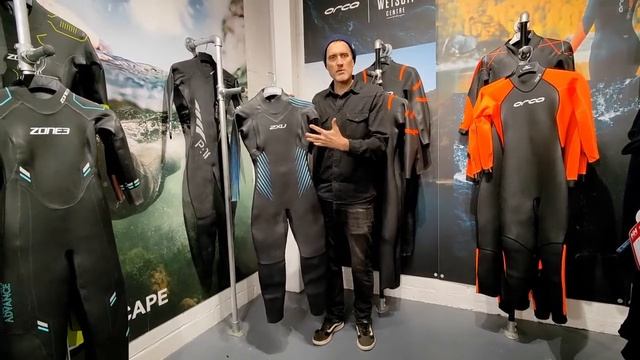 The 2XU P:1 Propel Swimming Triathlon Wetsuit Review 2022