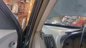 Чери Тиго 11 Глохнит на ходу