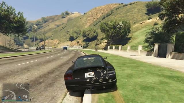 Прохождение стрим GTA 5 ONLINE! Джонни СОБИРАЕТ банду!!! [Часть 4] смотреть онлайн
