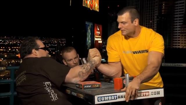 Best Of Devon Larratt