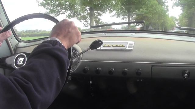 lancia appia смотреть онлайн