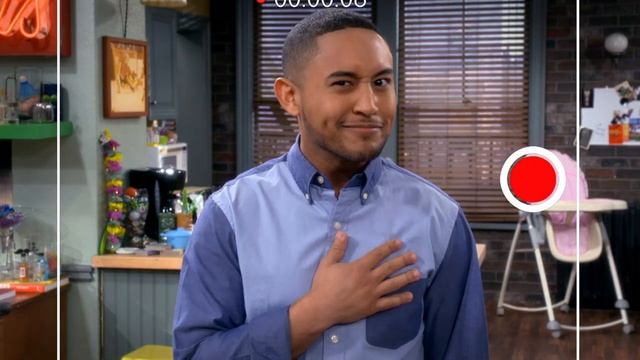 Baby Daddy | 4x8 Official Preview | Freeform