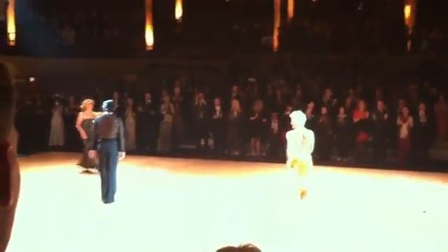 Dance Legends Super Show 3, 2012 смотреть онлайн
