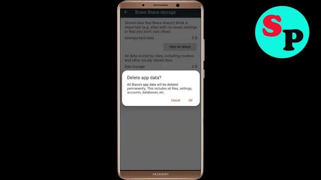 Brave Private Web Browser App Not Working / Loading / Not Open Problem Solutions in Android Phone смотреть онлайн