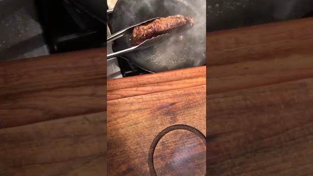 Whole30 Pre NY Strip Steak with Roasted Vegetables смотреть онлайн