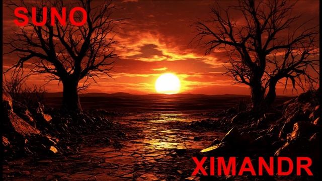 Shattered Sundown (full ver) Dark ambient смотреть онлайн