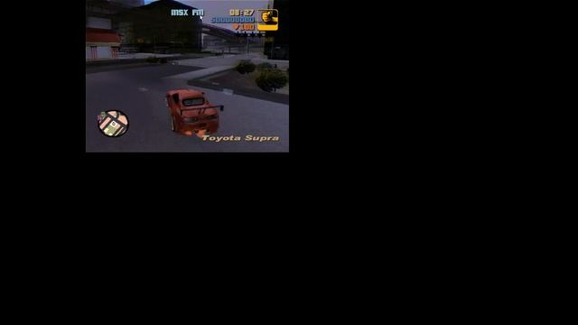 COMO DESCARGAR GTA 3 MOD NEW YORK V2 смотреть онлайн