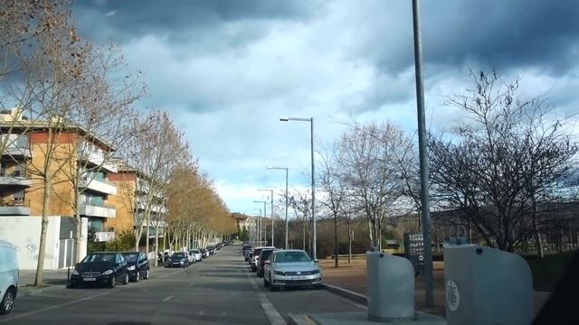 VLOG: МЫ ОПЯТЬ ВЕРНУЛИСЬ! НАДОЛГО!? 02.02.19