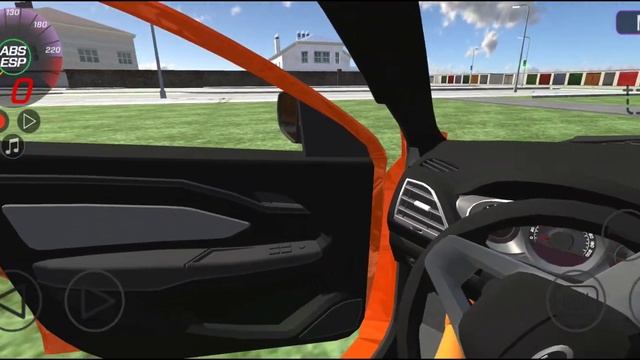 очень смешной ролик по игре ваз Crash Test Simulator 🤣😂🤣