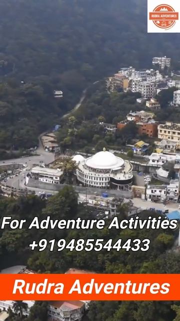 Rafting In Shivpuri Rishikesh | Rudra Adventures смотреть онлайн