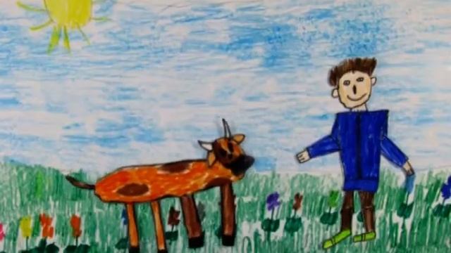 Бычок (2018) смотреть онлайн