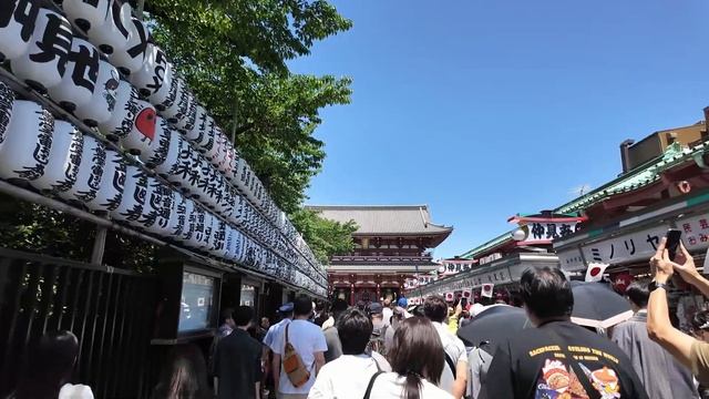 Токио - путеводитель по самому большому городу мира