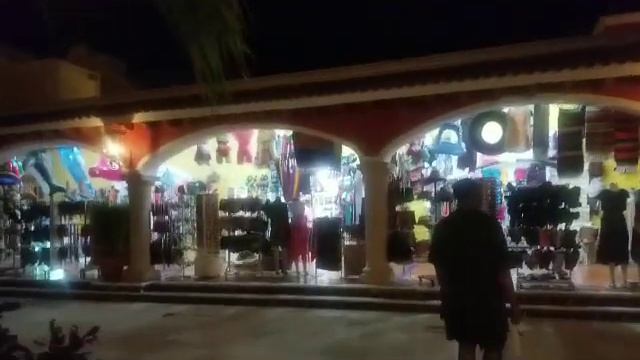 GRAND BAHIA PRINCIPE COBA: FOOD AND THINGS TO DO! смотреть онлайн