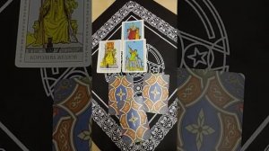 СКОРПИОН 6 - 12 АПРЕЛЯ ТАРО ПРОГНОЗ