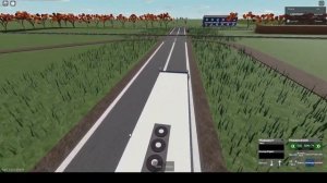 Roblox Urbanmove Трухачевка 2